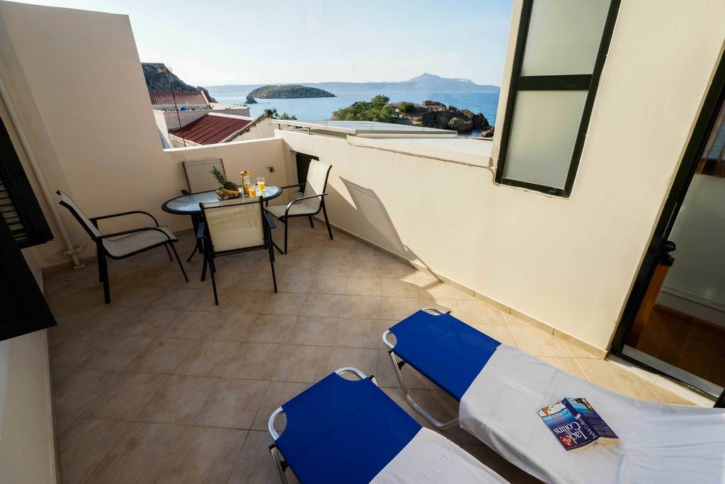 Thalami Apartment อัลมีรีดา ห้อง รูปภาพ